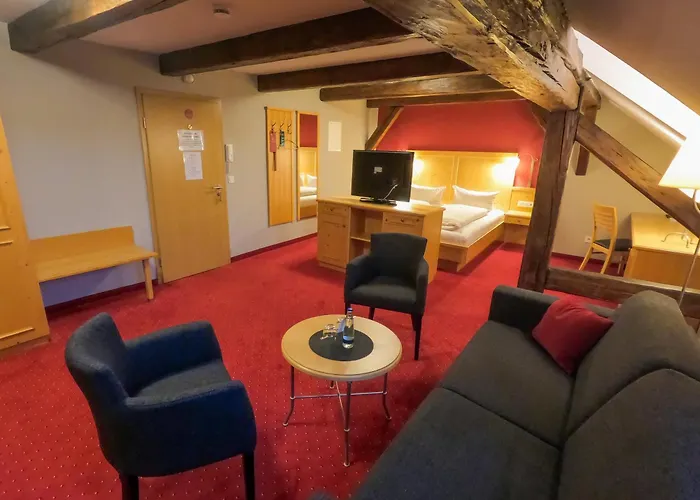 Hotel Vollmann