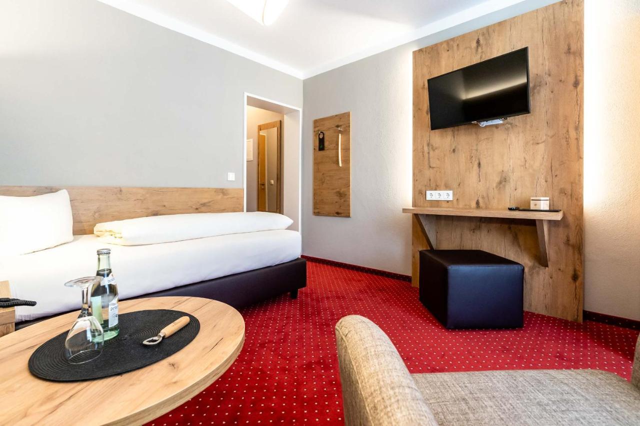 Vollmann Hotel Weilheim in Oberbayern