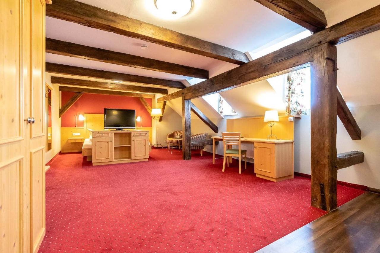 Vollmann Hotel Weilheim in Oberbayern