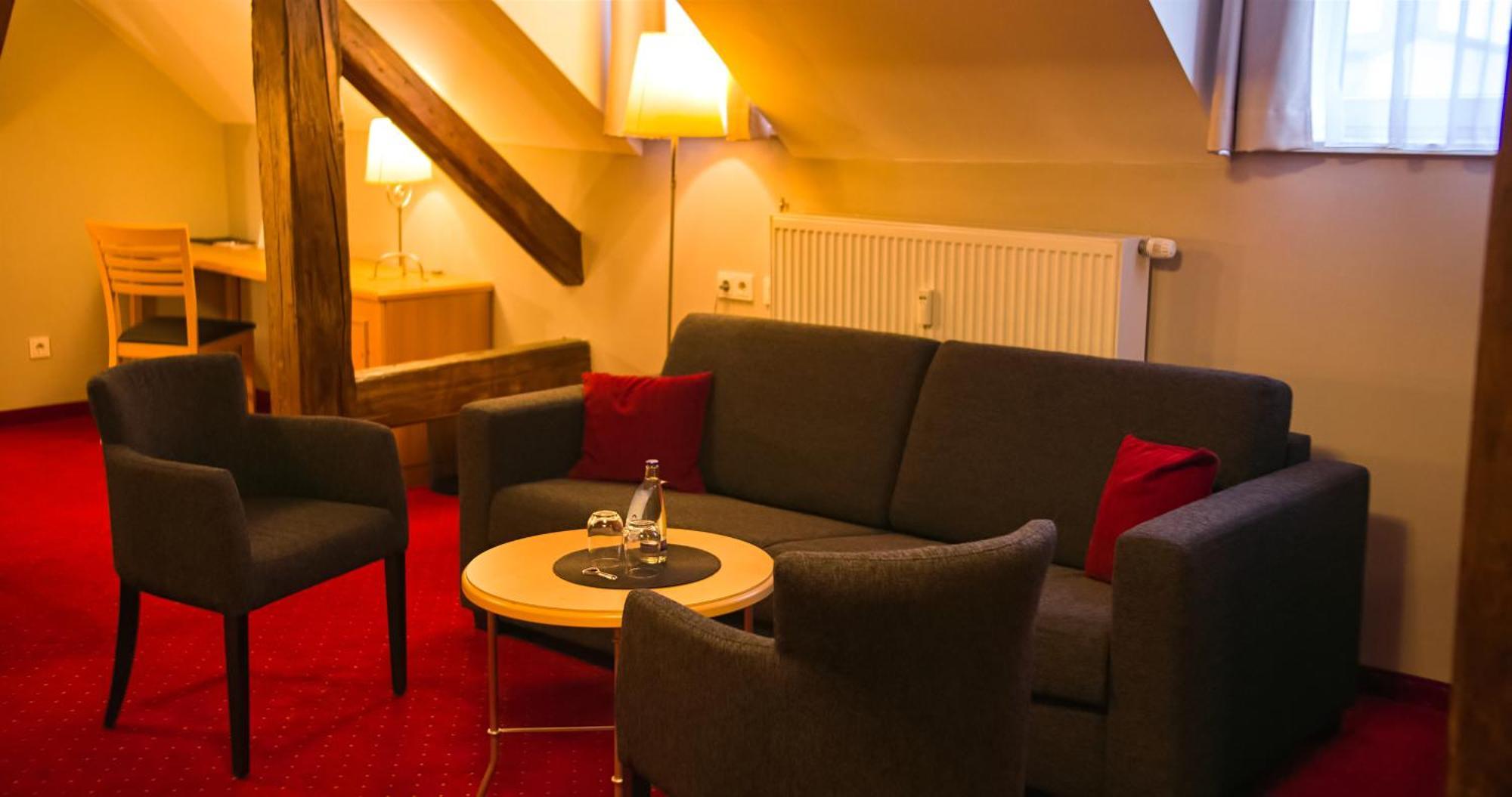 Hotel Vollmann 3*