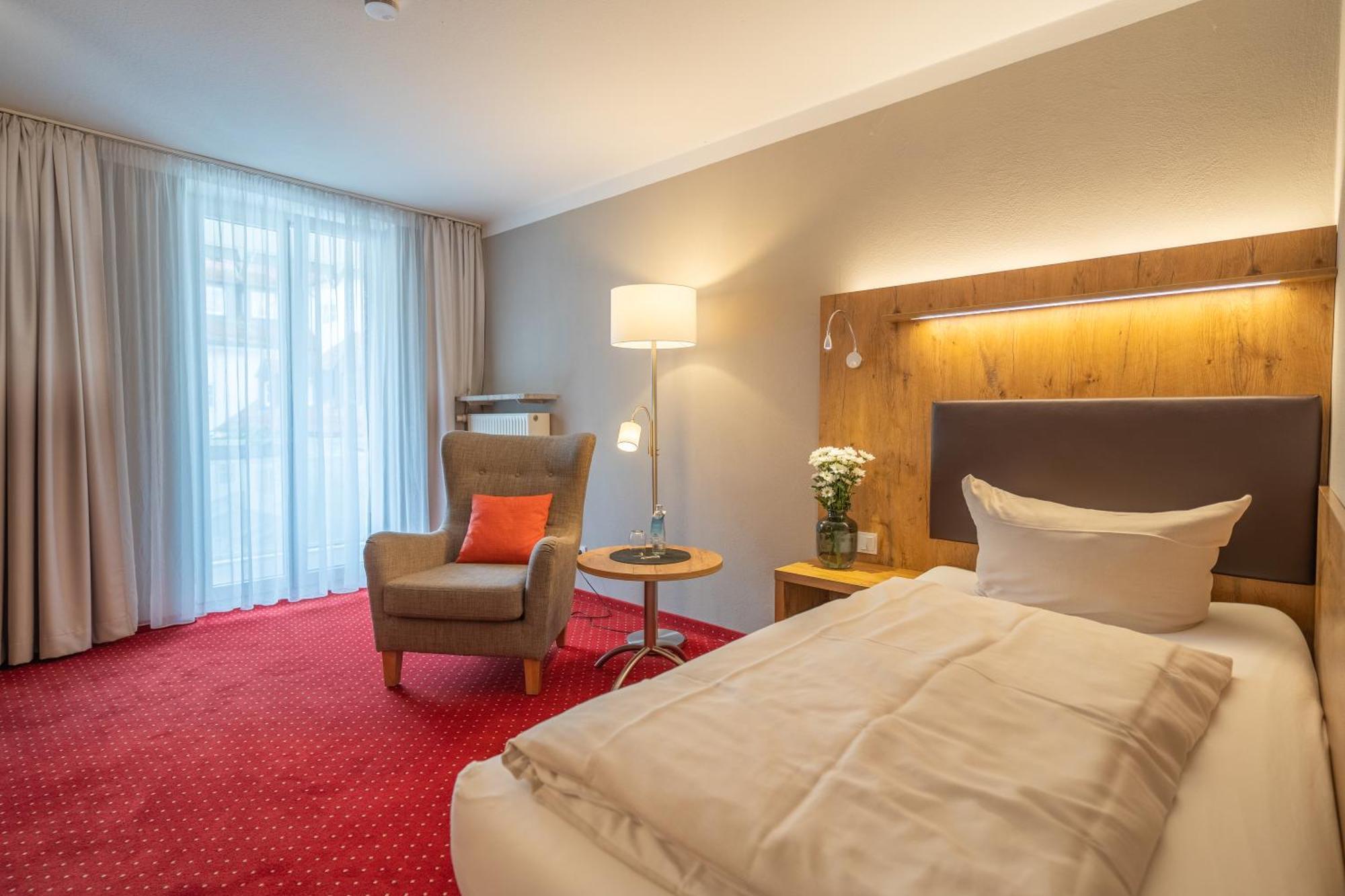Vollmann Hotel Weilheim in Oberbayern