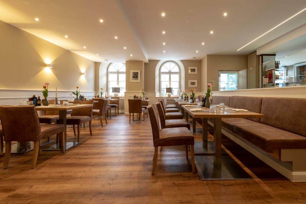 Vollmann Hotel Weilheim in Oberbayern