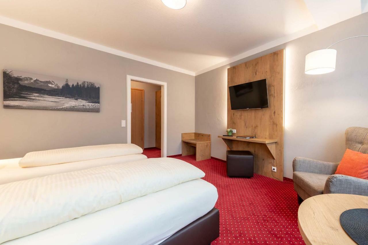 Hotel Vollmann