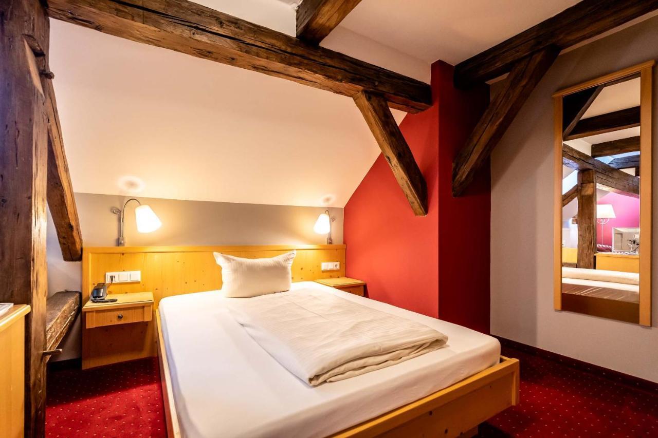 Vollmann Hotel Weilheim in Oberbayern